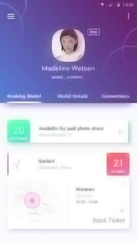 DDOS在线攻击软件助企业更规范的企业定制界面